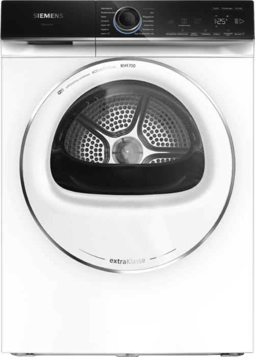 Produktbild Siemens WR47B2C90 topTeam Produktbild Siemens WR47B2C90 topTeam