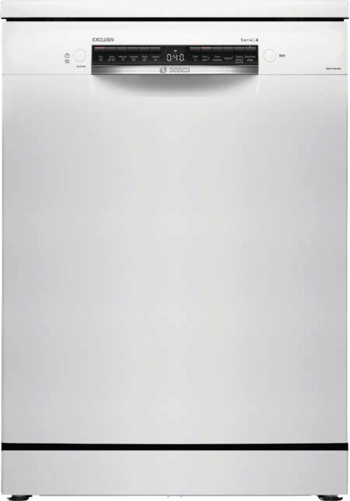 Bosch SMS4EBW03D