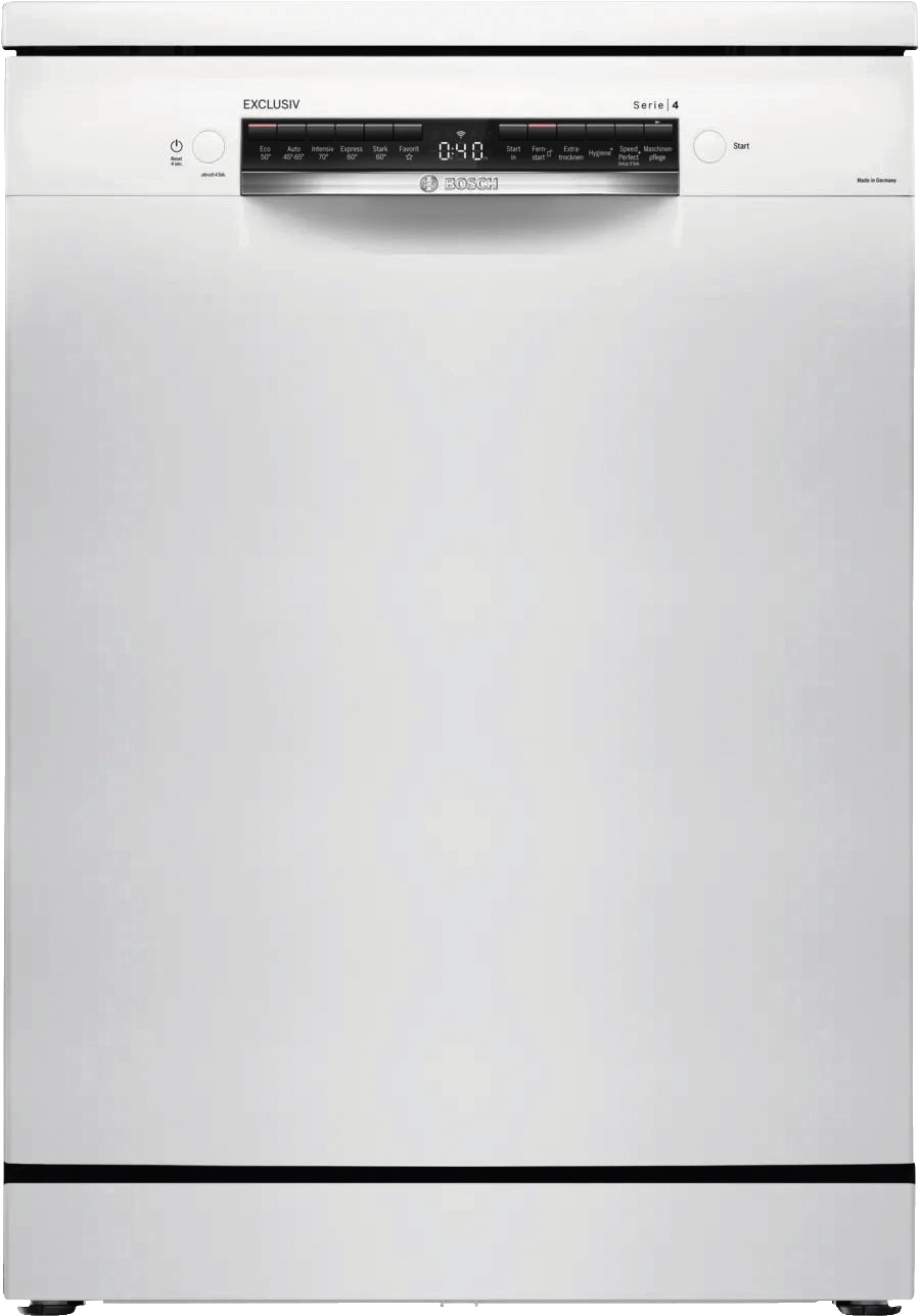 Bosch SMS4EBW03D