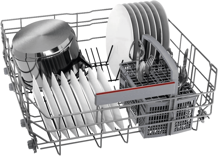 Bosch SMS4EBW03D – Bild 5