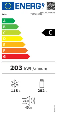 Energieeffizienz C