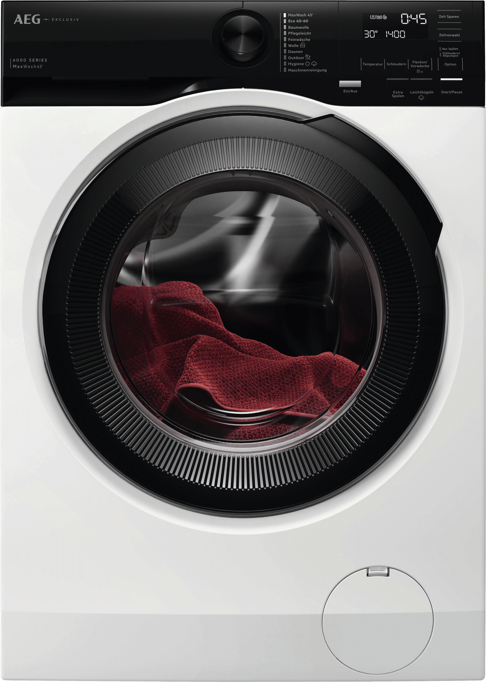 AEG LAVAMAT LR6EP-ECO2 – Bild 2