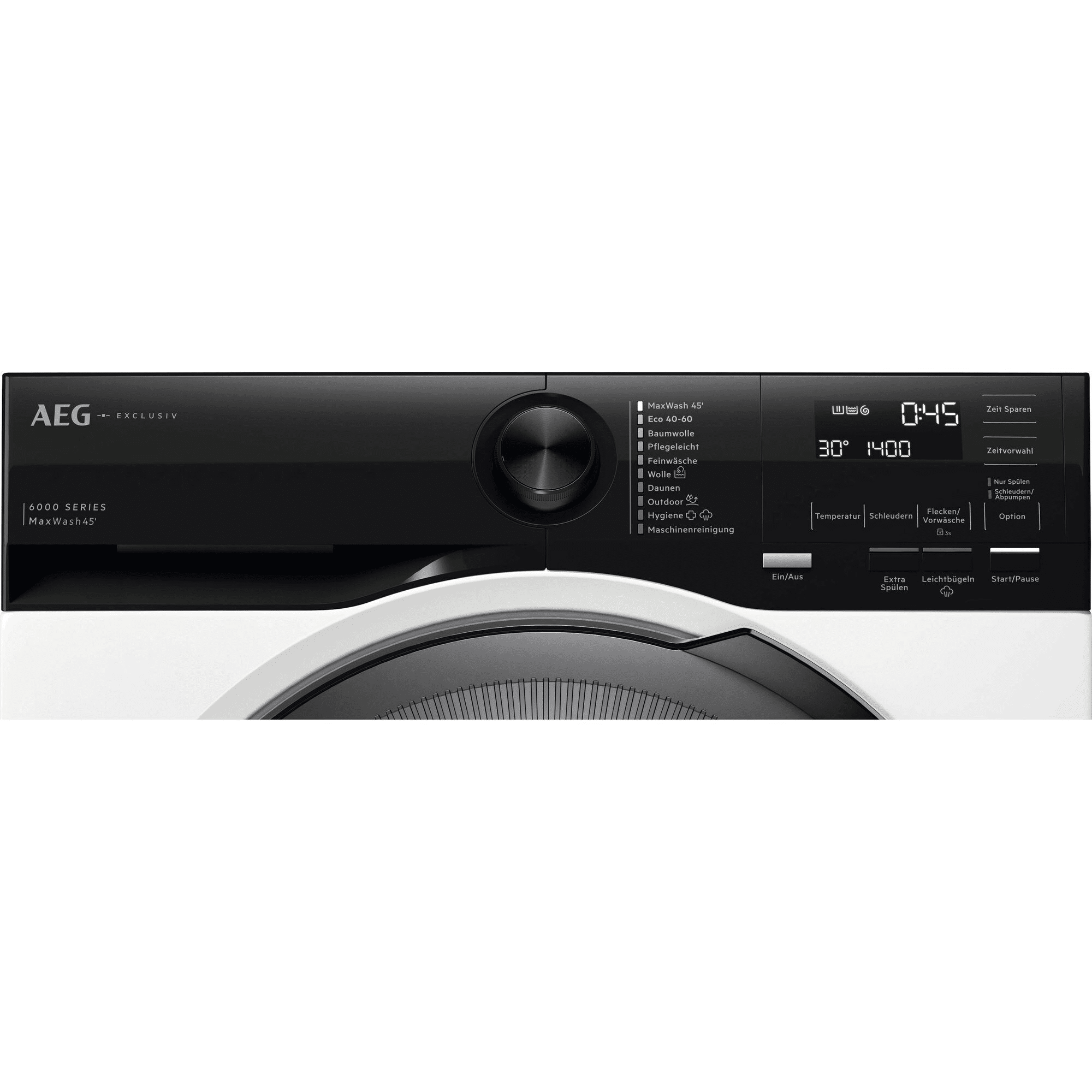 AEG LAVAMAT LR6EP-ECO2 – Bild 3